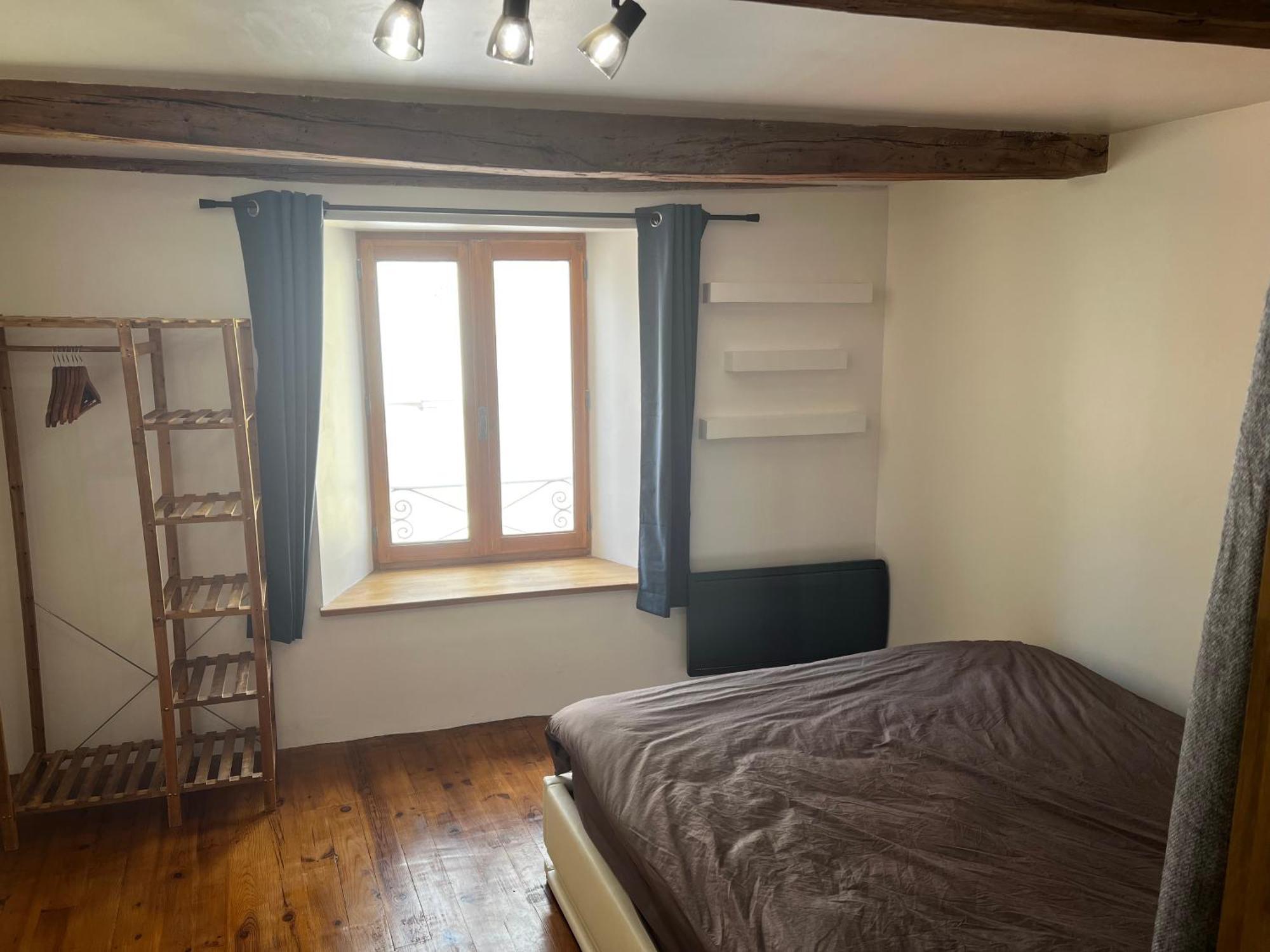 Appartement Moderne Et Chaleureux بريانسن المظهر الخارجي الصورة