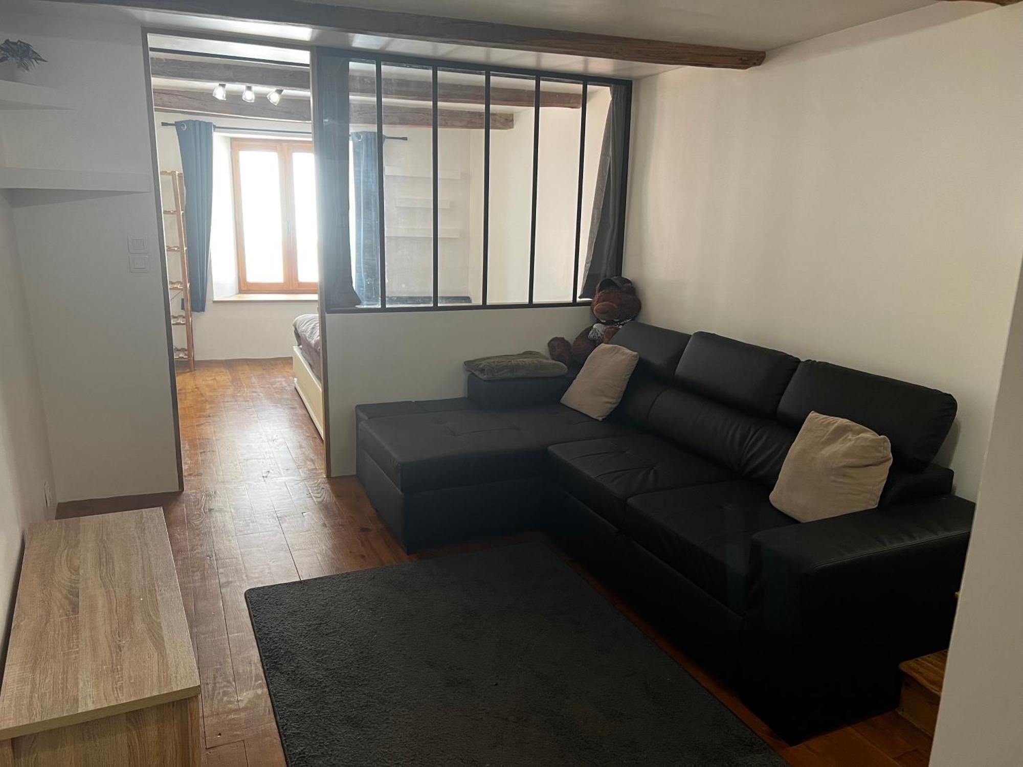 Appartement Moderne Et Chaleureux بريانسن المظهر الخارجي الصورة