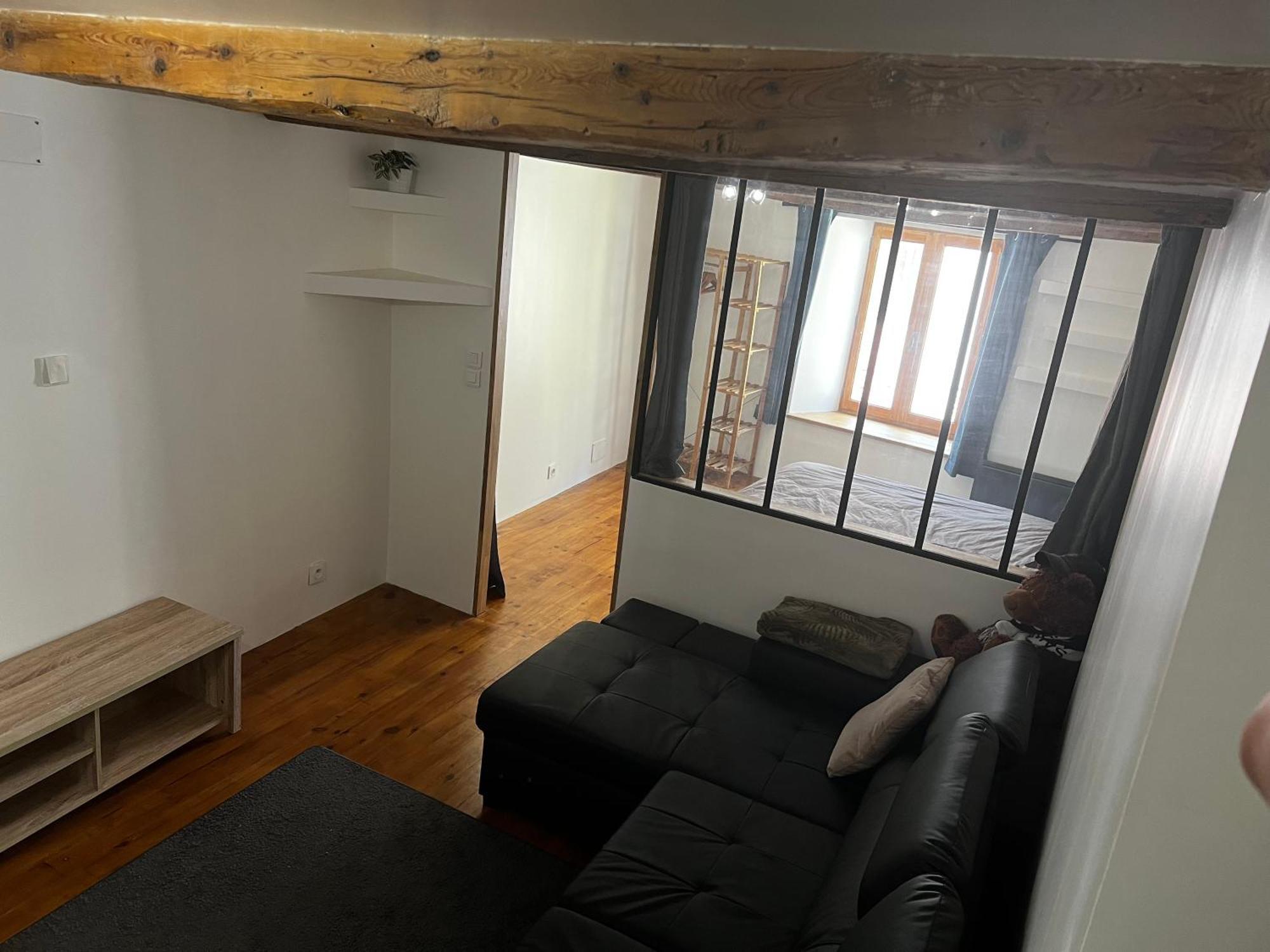Appartement Moderne Et Chaleureux بريانسن المظهر الخارجي الصورة