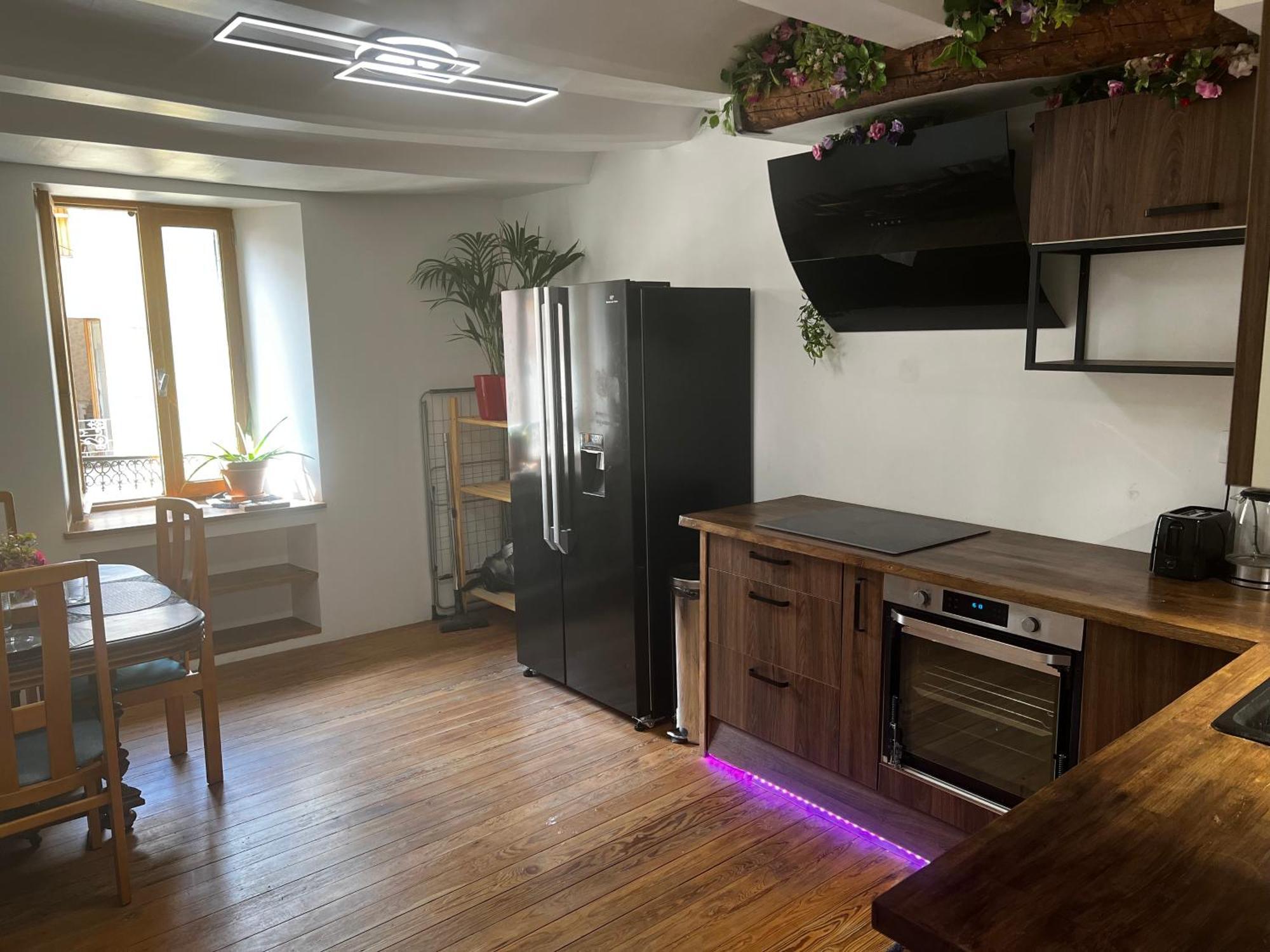 Appartement Moderne Et Chaleureux بريانسن المظهر الخارجي الصورة